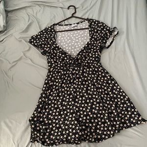 Urban Outfitters Romper